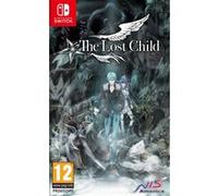 The Lost Child Nintendo Switch G