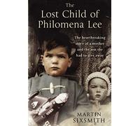 The Lost Child of Philomena Lee – Macmillan