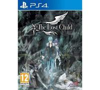 Koch Media – Jeu PS4 – The Lost Child – Version française – Neuf sous blister