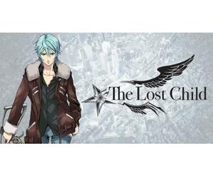 The Lost Child (PS4)