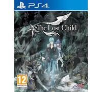 The Lost Child (PS4) (New)