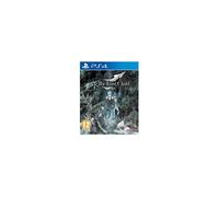 The Lost Child, PS4 Standard Anglais PlayStation 4
