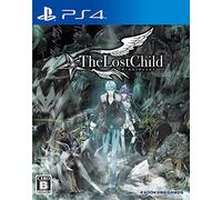 The Lost Child - Standard Edition [PS4] [import Japonais]