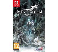 The Lost Child Switch