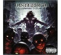 Disturbed The Lost Children (CD) Album
