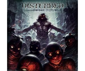 The Lost Children by Disturbed (2011-11-08)