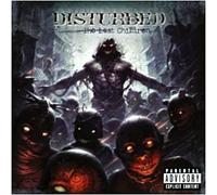 Disturbed The Lost Children (CD) Album