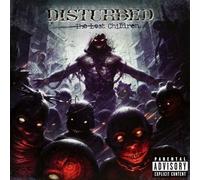 The Lost Children Disturbed