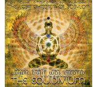 The Lost Children of Babylon Where Light Was Created: The Equidivium (CD)