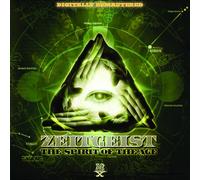 The Lost Children of Babylon - Zeitgeist Spirit of The Age