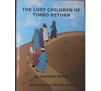 The Lost Children of Timbo Return