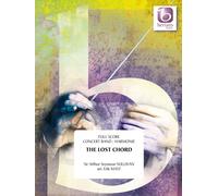 The Lost Chord / Conducteur