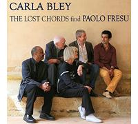The Lost Chords find Paolo Fresu CD