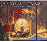 Trans-Siberian Orchestra - Lost Christmas Eve-23tr