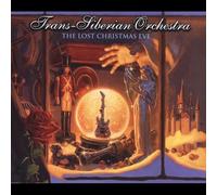 The Lost Christmas Eve by Trans-Siberian Orchestra [Audio CD] NEUF