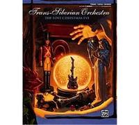 The Lost Christmas Eve Trans-Siberian Orchestra (Auteur)