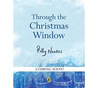 The Lost Christmas Letter - Polly Noakes - Puffin - ebook (ePub) - Livre