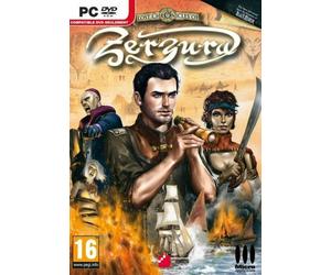 The Lost Chronices Of Zerzura PC