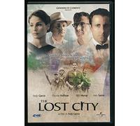 The Lost City