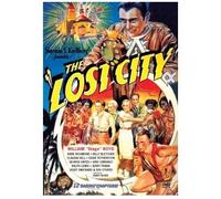 The Lost City