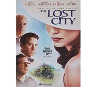 The Lost City