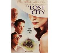 The Lost City
