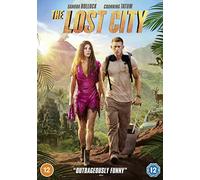 The Lost City [DVD]