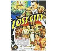 The Lost City [Dvd]
