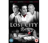 The Lost City [Import anglais]