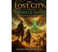 The Lost City of Emerald Sands