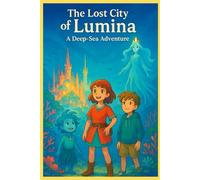The Lost City of Lumina: A Deep-Sea Adventure