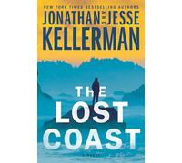 The Lost Coast: A Novel