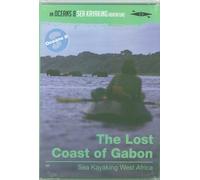 The Lost Coast of Gabon: Sea Kayaking West Africa
