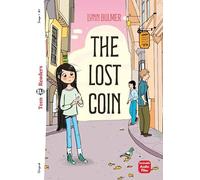 The lost coin - british english a1