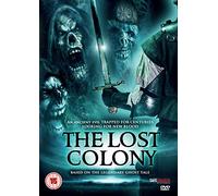 The Lost Colony [DVD]