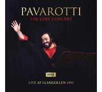 The Lost Concert A