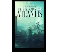 The Lost Continen The Story of Atlantis`