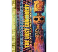 THE LOST CONTINENT