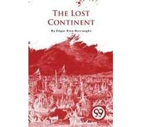 The Lost Continent