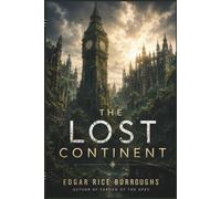 The Lost Continent (Beyond Thirty)