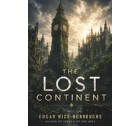 The Lost Continent (Beyond Thirty)