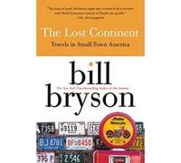 The Lost Continent Bill Bryson (Auteur)