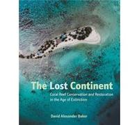 The Lost Continent by David Baker David Baker (Auteur)