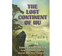 The Lost Continent of Mu