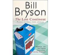 The Lost Continent: Travels in Small-Town America