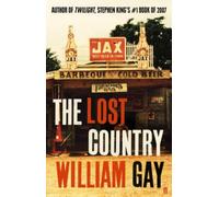 The Lost Country