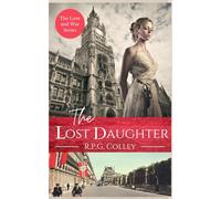 The Lost Daughter