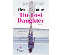 The Lost Daughter
