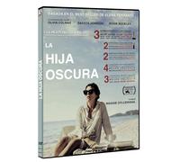 The Lost Daughter / La Hija Oscura