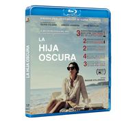 The Lost Daughter / La Hija Oscura (Blu Ray)